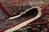 Kashan Персийски връзван килим 294x190 - Снимка 5