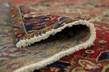 Tabriz Персийски връзван килим 287x200 - Снимка 5