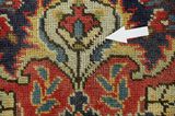 Tabriz Персийски връзван килим 287x200 - Снимка 17