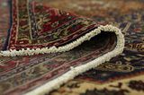 Tabriz Персийски връзван килим 295x201 - Снимка 5