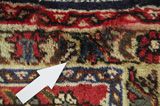 Tabriz Персийски връзван килим 295x201 - Снимка 18