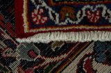 Jozan - Sarouk Персийски връзван килим 385x285 - Снимка 6