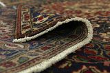 Jozan - Sarouk Персийски връзван килим 293x204 - Снимка 5