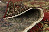 Kerman - Lavar Персийски връзван килим 288x203 - Снимка 5