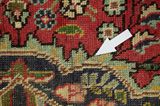 Kerman - Lavar Персийски връзван килим 288x203 - Снимка 18