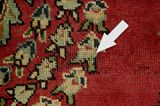 Kerman - Lavar Персийски връзван килим 288x203 - Снимка 19