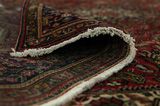 Tabriz Персийски връзван килим 298x201 - Снимка 5