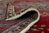 Jozan - Sarouk Персийски връзван килим 345x245 - Снимка 5