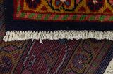 Farahan - Sarouk Персийски връзван килим 324x128 - Снимка 6