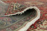 Tabriz Персийски връзван килим 298x200 - Снимка 5