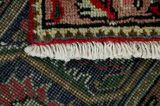 Tabriz Персийски връзван килим 298x200 - Снимка 6