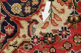 Tabriz Персийски връзван килим 298x200 - Снимка 17