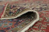 Tabriz Персийски връзван килим 277x197 - Снимка 5