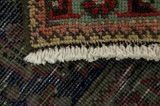 Tabriz Персийски връзван килим 298x199 - Снимка 6
