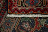 Senneh - Kurdi Персийски връзван килим 300x196 - Снимка 6