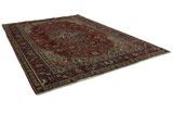 Tabriz Персийски връзван килим 300x200 - Снимка 1