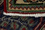 Tabriz Персийски връзван килим 278x201 - Снимка 6