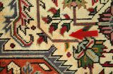 Tabriz Персийски връзван килим 302x208 - Снимка 18