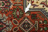 Tabriz Персийски връзван килим 302x208 - Снимка 17