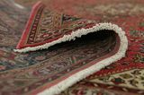 Tabriz Персийски връзван килим 290x194 - Снимка 5