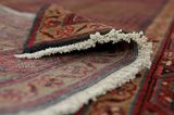 Mir - Sarouk Персийски връзван килим 320x112 - Снимка 5