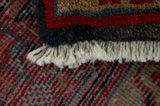 Mir - Sarouk Персийски връзван килим 320x112 - Снимка 6