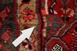 Mir - Sarouk Персийски връзван килим 320x112 - Снимка 17