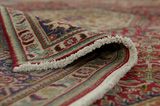 Tabriz Персийски връзван килим 300x204 - Снимка 5