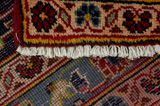 Kashan Персийски връзван килим 393x285 - Снимка 6