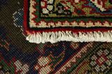 Farahan - Sarouk Персийски връзван килим 284x194 - Снимка 6