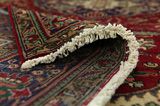 Farahan - Sarouk Персийски връзван килим 303x207 - Снимка 5