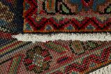 Bijar - Kurdi Персийски връзван килим 300x200 - Снимка 6