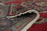 Tabriz Персийски връзван килим 288x197 - Снимка 5