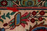 Tabriz Персийски връзван килим 288x197 - Снимка 18