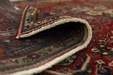 Tabriz Персийски връзван килим 294x200 - Снимка 5