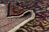Tabriz Персийски връзван килим 326x110 - Снимка 5