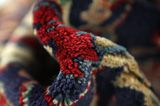 Tabriz Персийски връзван килим 326x110 - Снимка 7