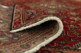 Tabriz Персийски връзван килим 290x196 - Снимка 5