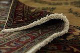 Kerman - Lavar Персийски връзван килим 388x294 - Снимка 5