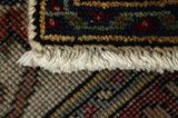Kerman - Lavar Персийски връзван килим 388x294 - Снимка 6