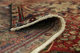 Tabriz - Патина Персийски връзван килим 301x200 - Снимка 5