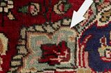Jozan - Sarouk Персийски връзван килим 298x201 - Снимка 18