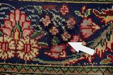 Jozan - Sarouk Персийски връзван килим 298x201 - Снимка 17