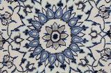 Nain9la Персийски връзван килим 354x252 - Снимка 6