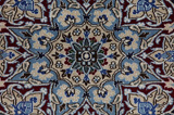 Nain9la Персийски връзван килим 347x236 - Снимка 6