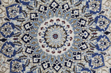 Nain9la Персийски връзван килим 350x252 - Снимка 6