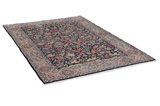 Kerman - Lavar Персийски връзван килим 228x150 - Снимка 1