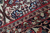 Bijar - Kurdi Персийски връзван килим 300x263 - Снимка 8