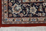 Kashan Персийски връзван килим 243x168 - Снимка 5