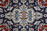Kashan Персийски връзван килим 243x168 - Снимка 6
